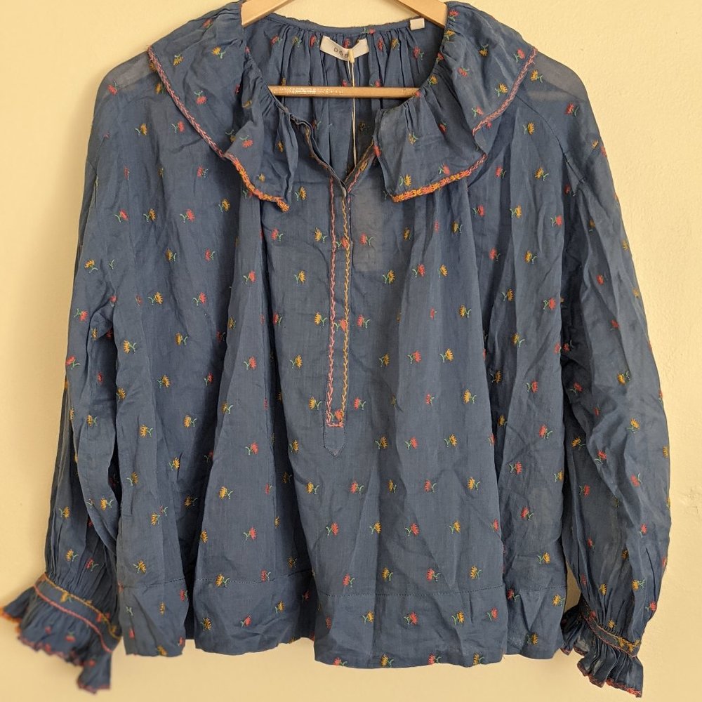 Doen Shirt